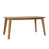 Marin Natural Outdoor Dining Table